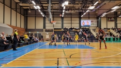 Basket: Le BBC Monthey-Chablais confirme et poursuit sa route en Coupe de Suisse